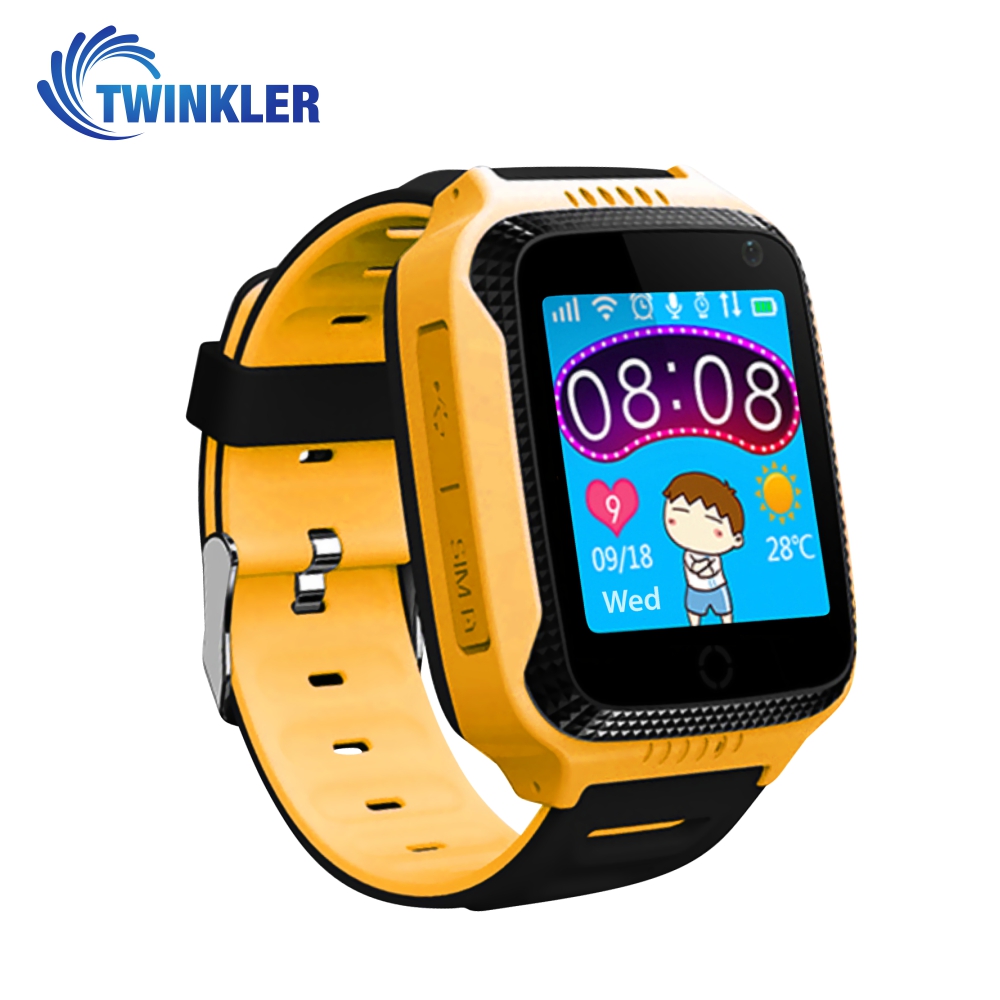 q529 smartwatch