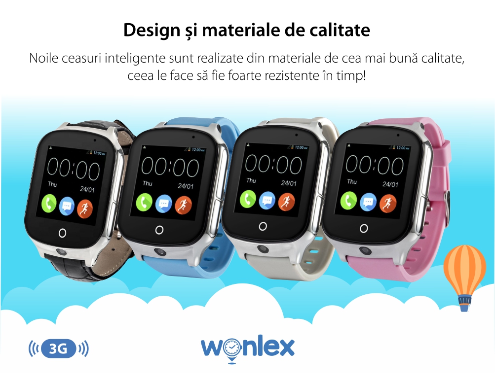 wonlex gw1000s 3g