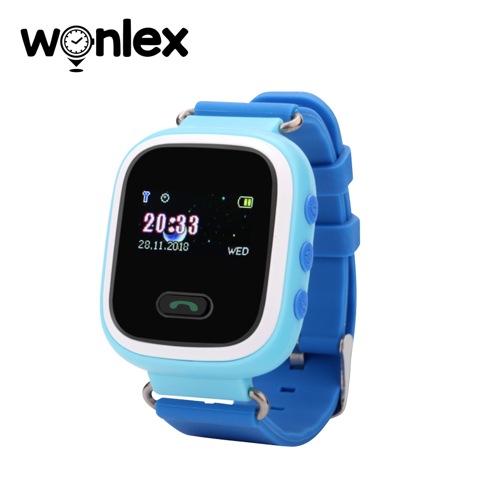 wonlex gw900s