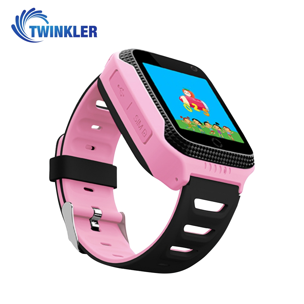 q529 smartwatch