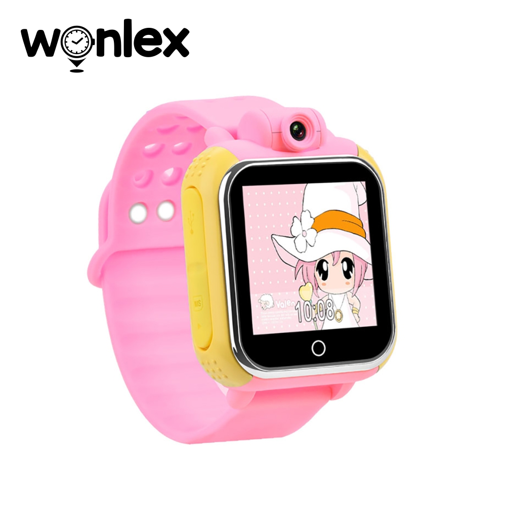 wonlex gw1000 3g
