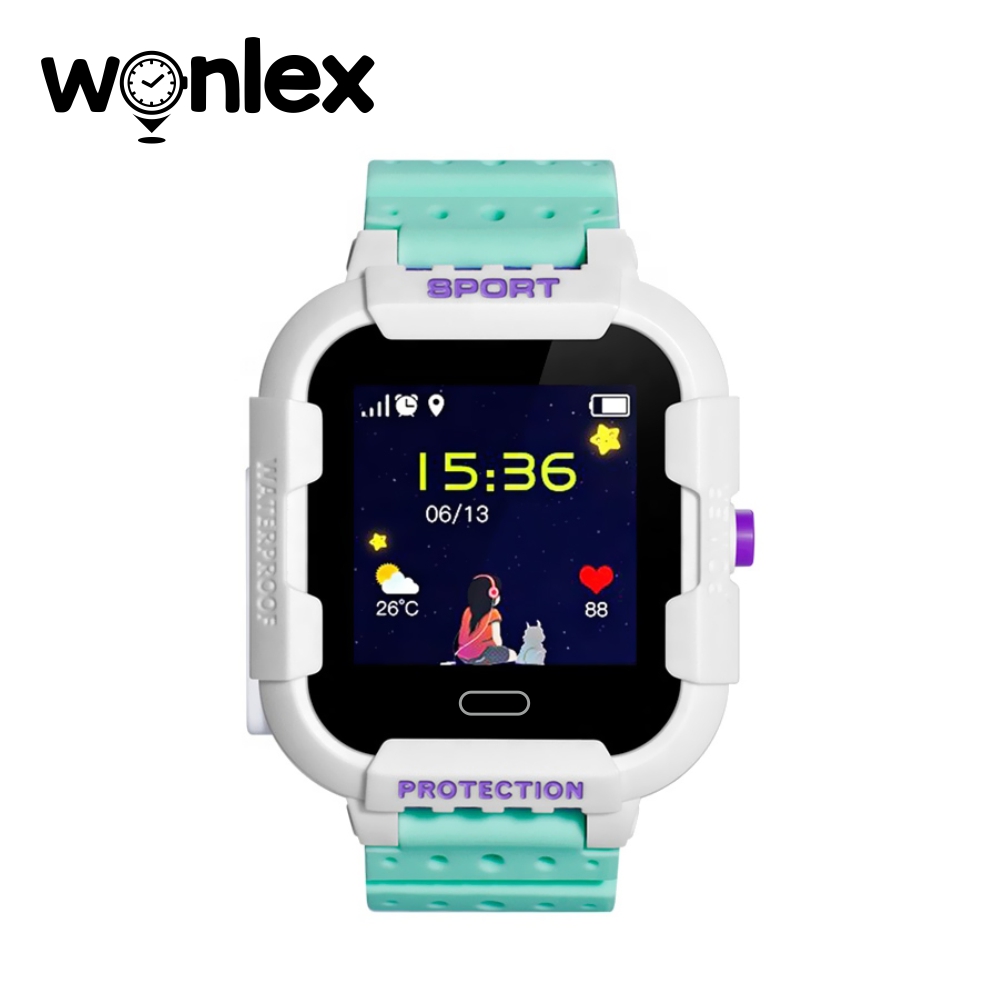 kt03 smartwatch