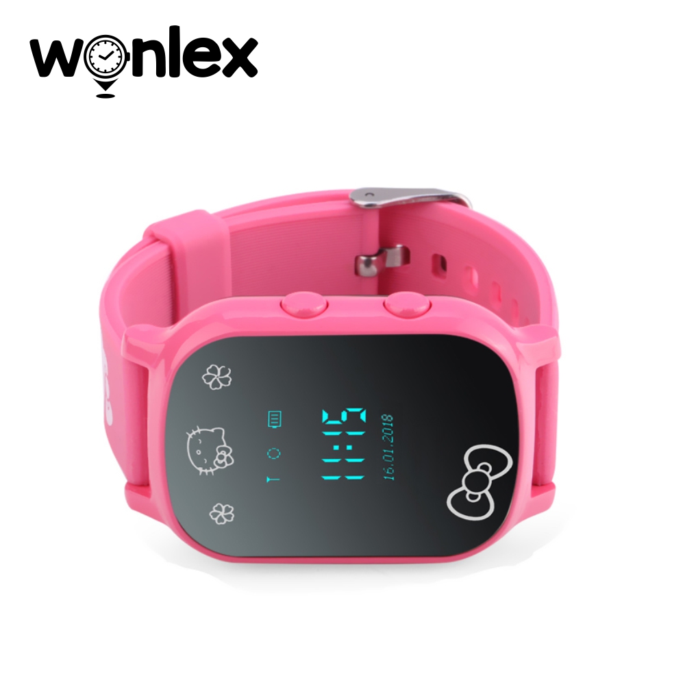 wonlex gw700 review