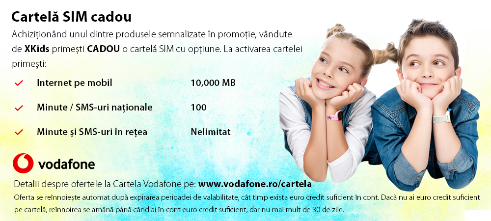 Cartela sim cadou