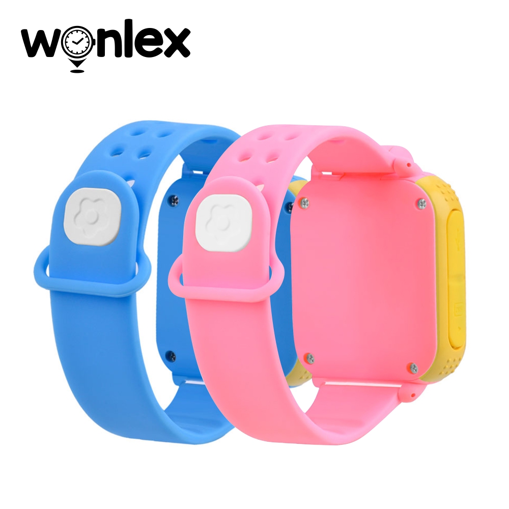 wonlex gw1000 3g