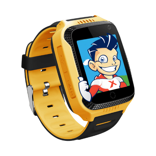 Avantajele unui smartwatch pentru copii
