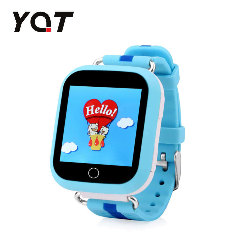 smart watch q750