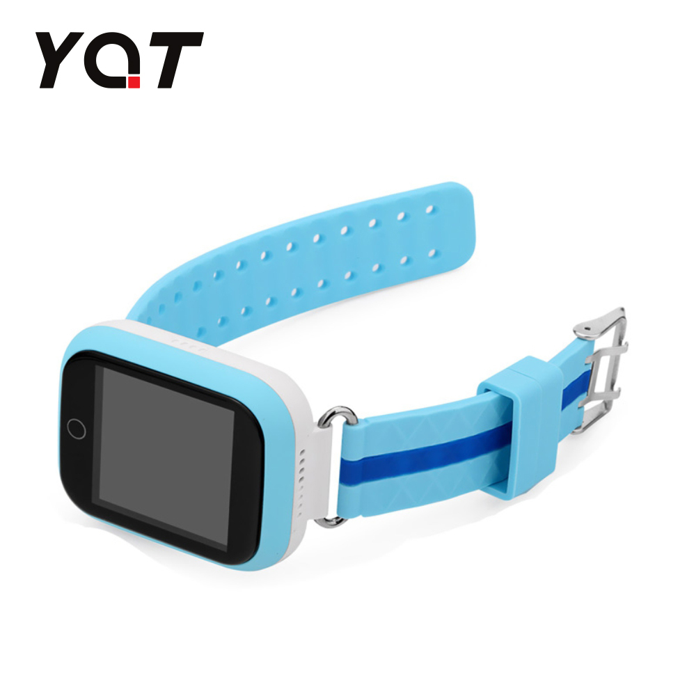 smart watch q750