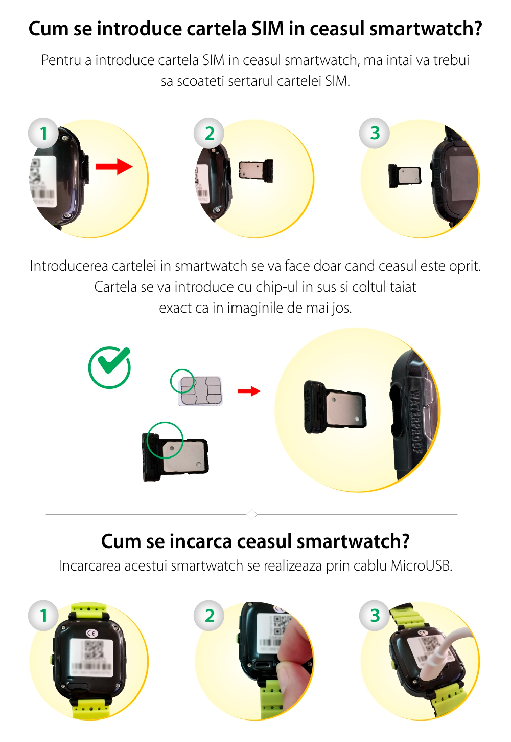 Ceas Smartwatch Pentru Copii Twinkler TKY-DF27 cu Functie Telefon, Apel video, Localizare GPS, Istoric traseu, Camera, SOS, Android, 4G, IP54, Joc Matematic, Albastru, Cartela SIM Cadou