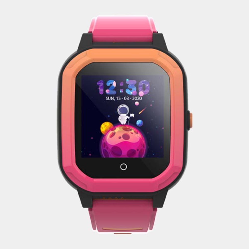 wonlex smartwatch