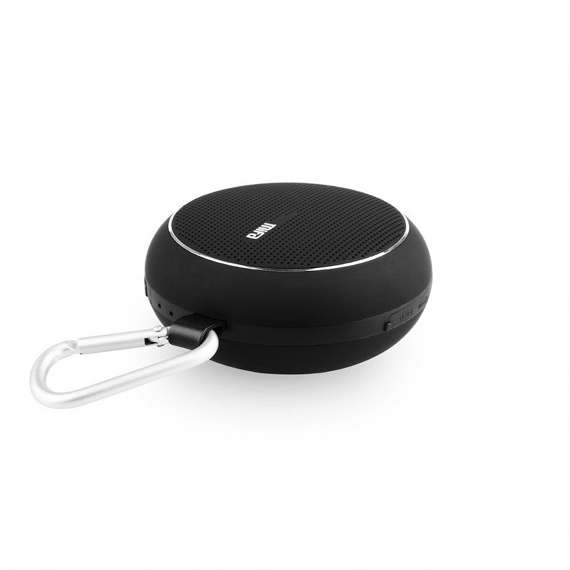 Boxa portabila Mifa F1, Negru, 5W, Bluetooth 5.0, Micro USB, 84 DB, Baterie 2000 mAh - 5 | YEO
