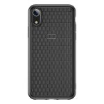 Husa Apple iPhone XR Baseus BV Case, Negru, 6.1 inch