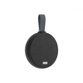 Boxa portabila Havit SK591BT, Negru, Wireless, 3W, Bluetooth, Rezistenta la apa IPX5, Baterie 400 mAh