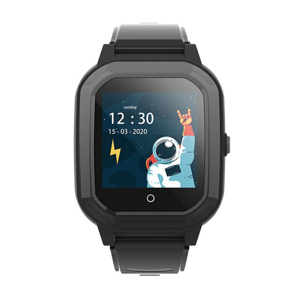 wonlex smartwatch