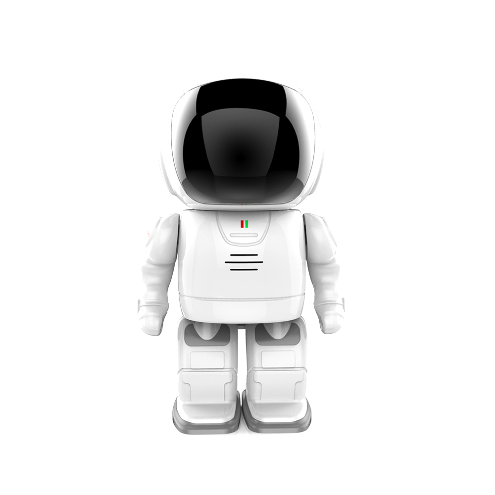 Video Baby Monitor Astronaut A180, Comunicare bidirectionala, Monitorizare audio / video, Vedere nocturna, Slot MicroSD