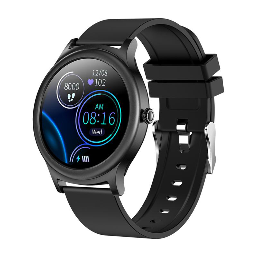 Ceas Smartwatch Colmi V31, Monitorizare ritm cardiac & tensiune arteriala, Moduri sportive, Pedometru, Calorii, Cronometru Colmi imagine 2022 crono24.ro