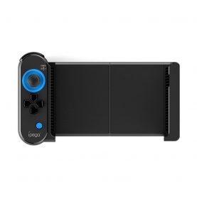 Gamepad Controller Ipega PG-9120, Extensibil, Bluetooth 4.0, Baterie 380 mAh, Compatibil cu Android & iOS