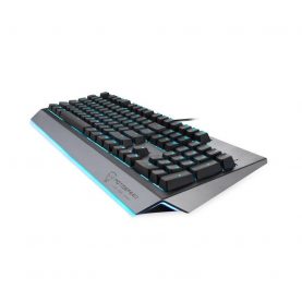 Tastatura Gaming Motospeed CK99, Conexiune USB, Lungime cablu 1.6 m, Iluminare LED