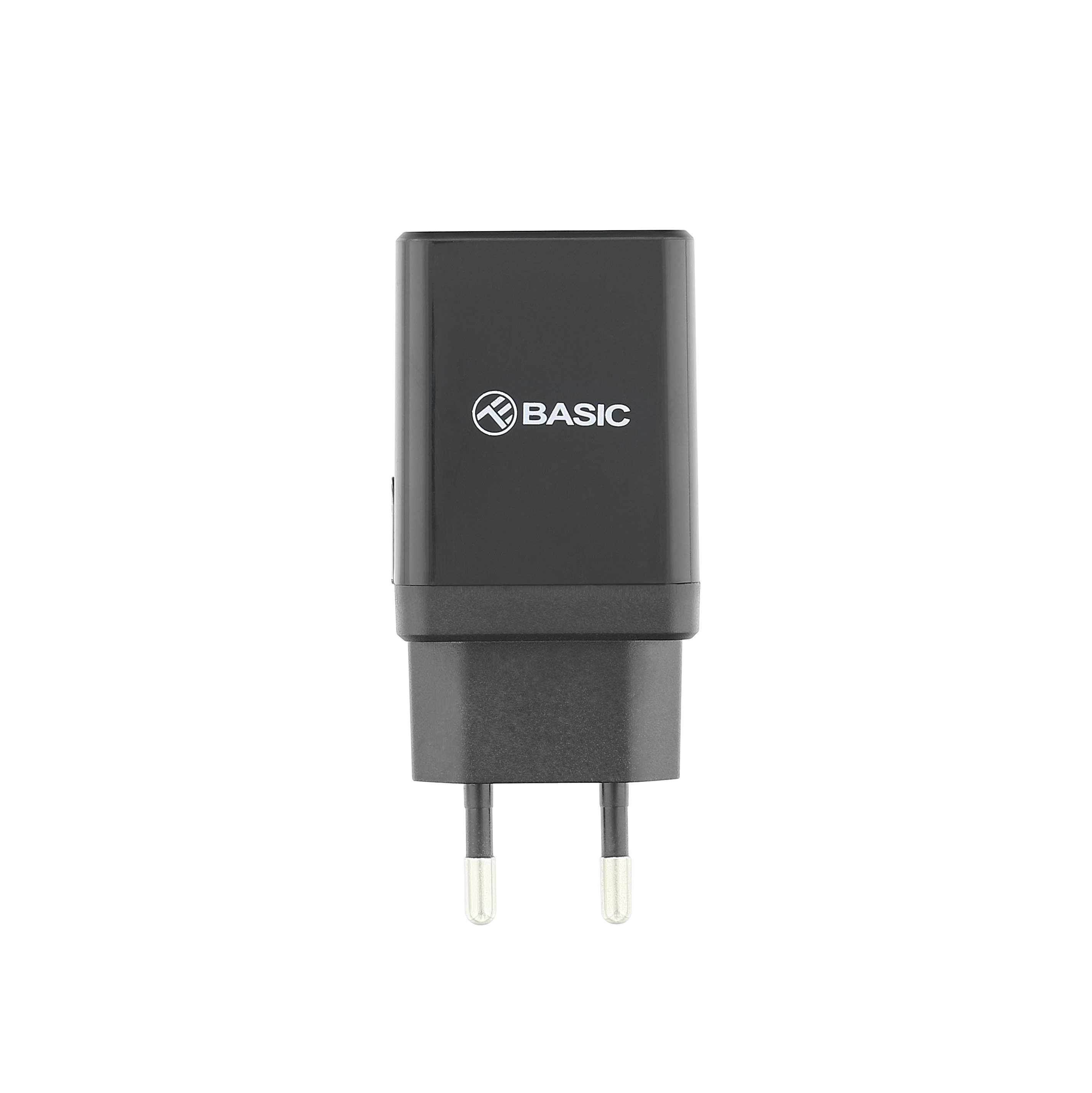 Incarcator Dual Tellur HC204, 2xUSB, 2.4A, Negru 2.4A imagine noua tecomm.ro