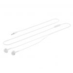 Casti Fly In-ear Tellur, Cu fir, Conectivitate Audio Jack, Alb