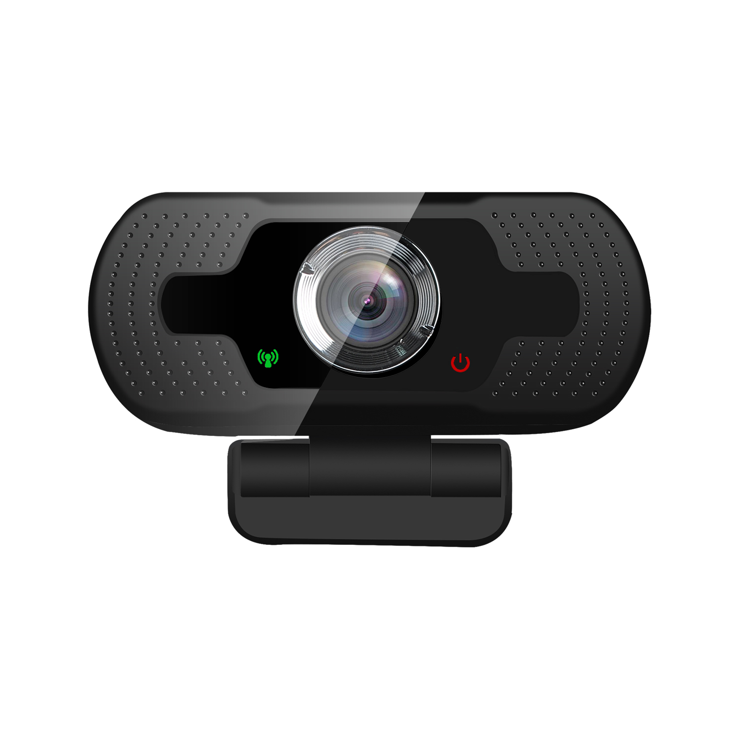 Camera web Tellur Basic Full HD, Ajustare focus manuala, USB 2.0, 1080P, Negru 1080p imagine noua tecomm.ro