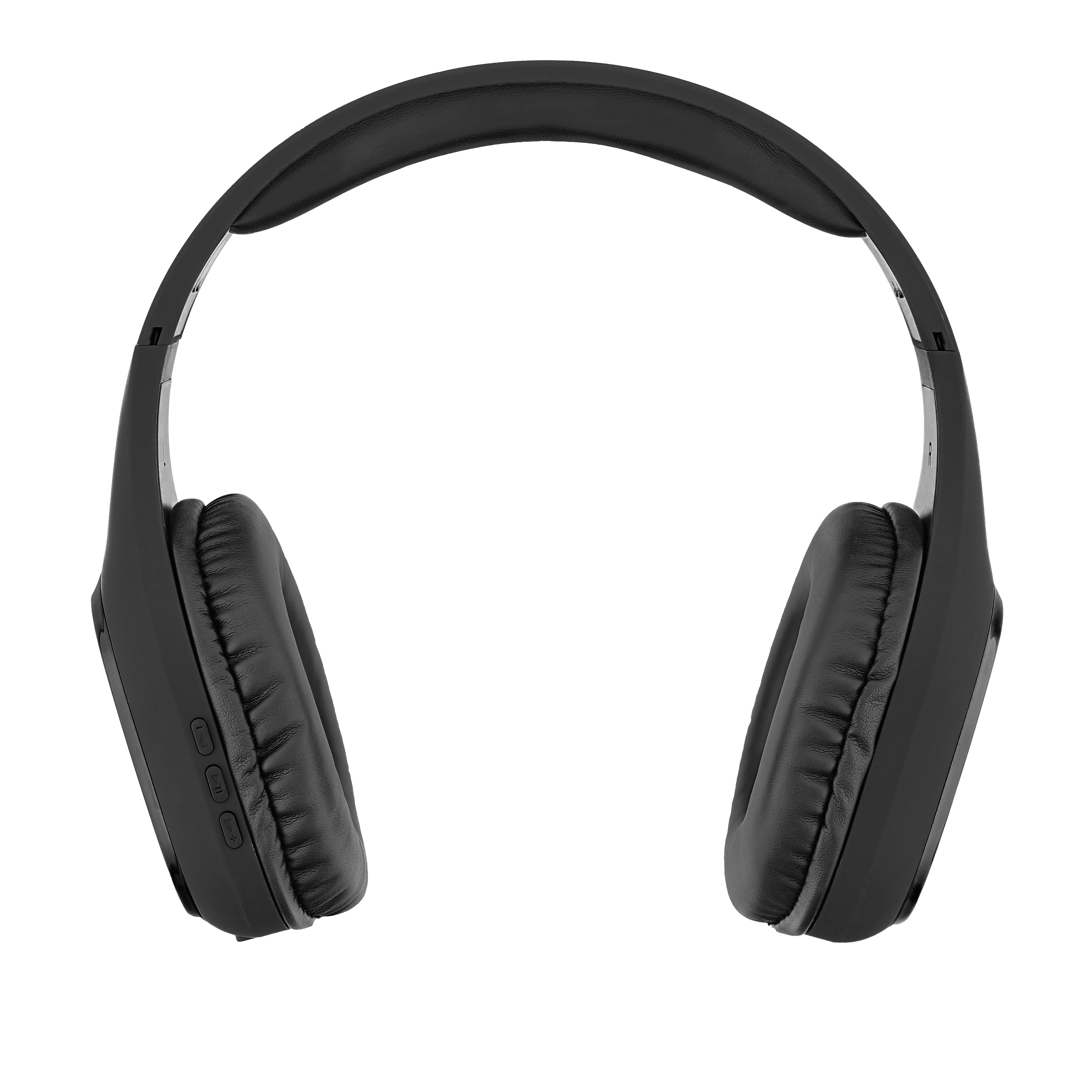 Casti Over-ear Bluetooth Tellur Pulse, Microfon, Micro-USB, 5V, Raza de actiune wireless 10 m, Negru 5V imagine noua tecomm.ro
