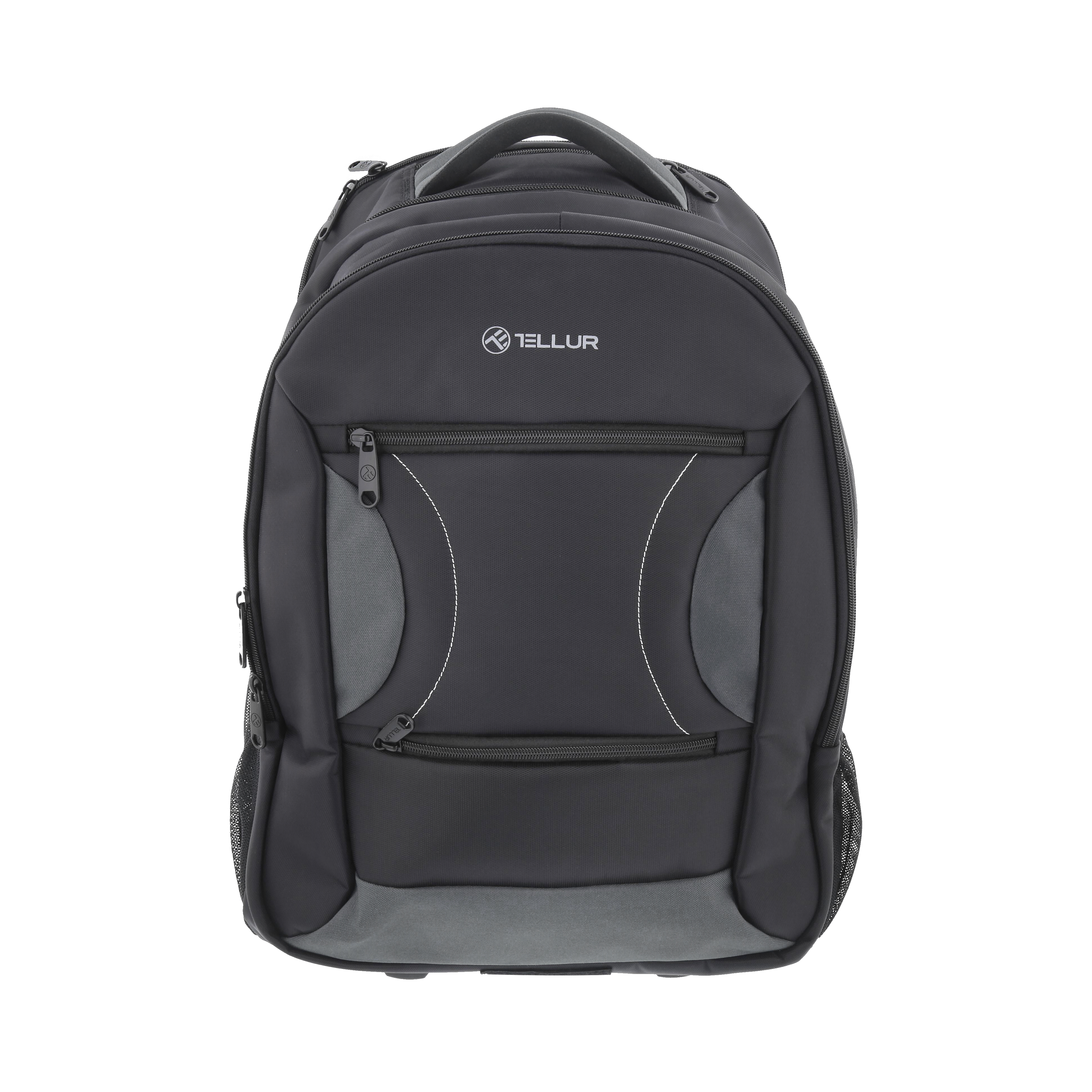 smell Corrupt Lyrical Rucsac Troller Laptop Tellur, 15.6", Port USB, Rezistent la apa, Maner si roti pentru transport, Negru - XKIDS smell Corrupt Lyrical Rucsac Troller Laptop Tellur, 15.6", Port USB, Rezistent la apa, Maner si roti pentru transport, Negru - XKIDS