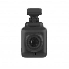 Camera Auto Tellur Dash Patrol DC1, FullHD 1080P, Lentila cu unghi larg de 140°, Card microSD, Negru
