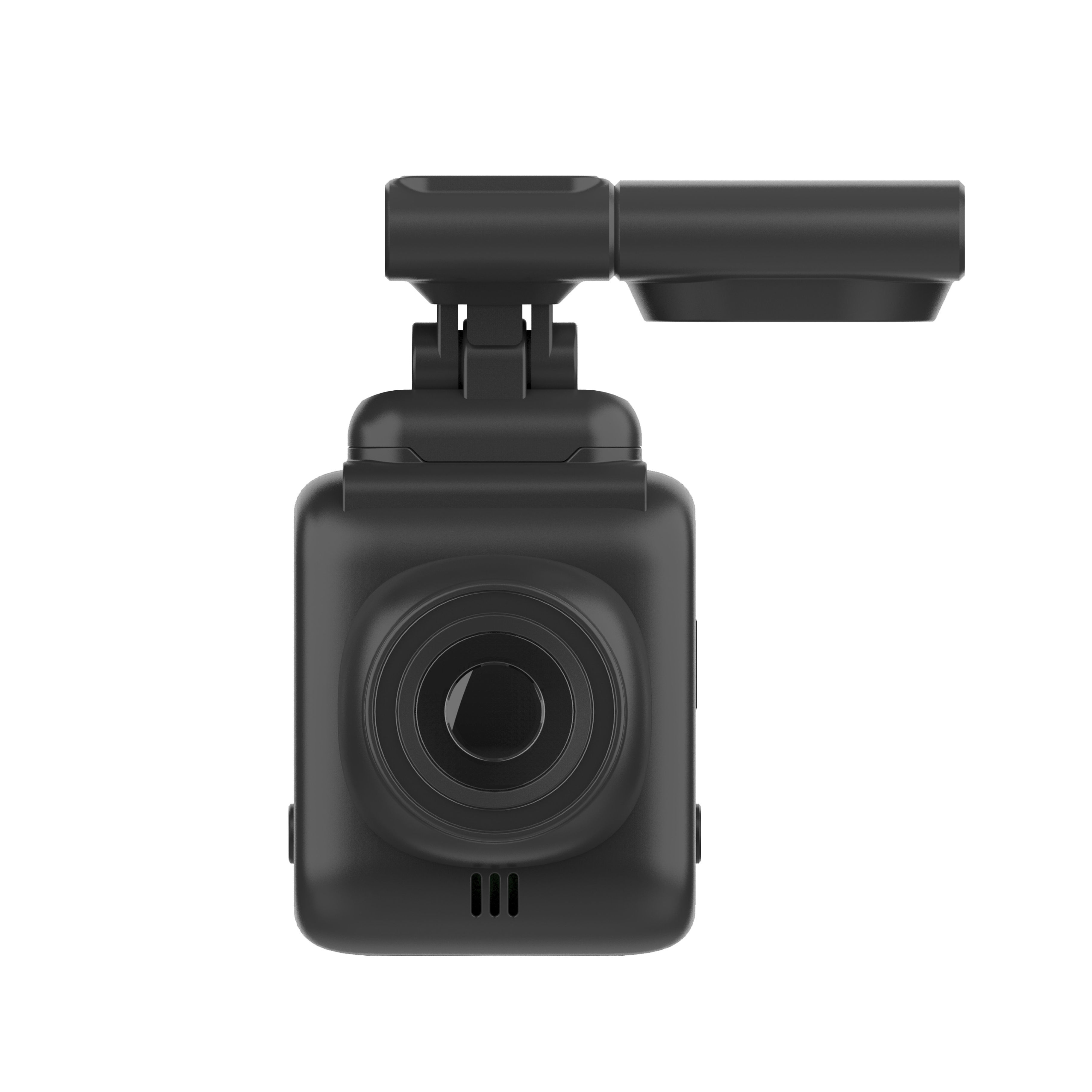 Camera Auto Tellur Dash Patrol DC2, FullHD 1080P, G-sensor, GPS module, Negru 1080P imagine noua idaho.ro