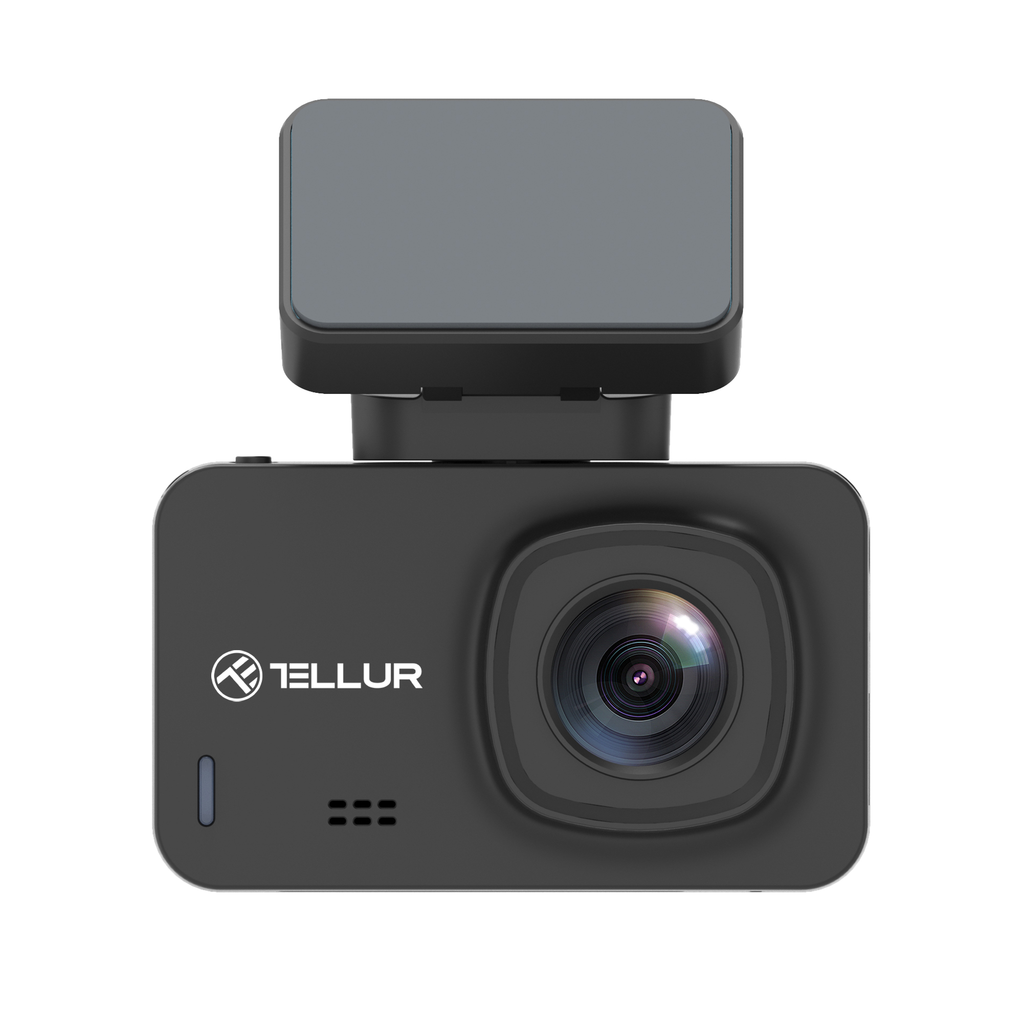 Camera Auto Dash Patrol DC3, 4K, GPS, WiFi, Rezolutie 3840 x 2160p, Negru 2160p imagine noua idaho.ro