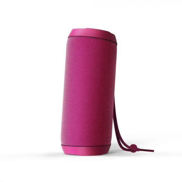 Boxa Portabila Bluetooth Energy Sistem Urban Box 2 Magenta, 10W, Baterie 1200 mAh, Mov