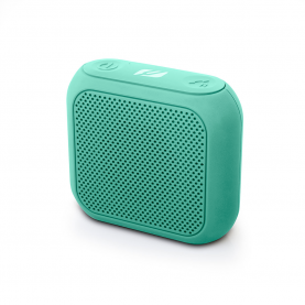 Boxa portabila MUSE M-312 BTG, Bluetooth, 5W, Indicator LED, AUX-in, Functie Hands-Free, Incarcare MicroUSB, Verde