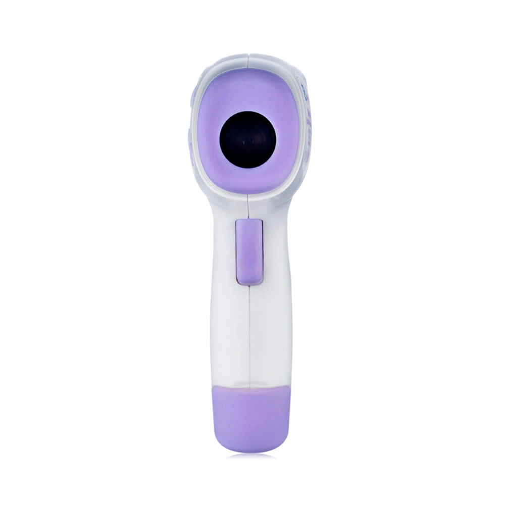 Pachet Promotional Video Baby Monitor Little Red Man A160-R + Termometru Digital HT-668, Vedere nocturna, Conexiune Wi-Fi, Slot MicroSD image5