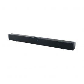 Soundbar MUSE M-1520 SBT, Bluetooth, 50W, AUX IN Jack, Telecomanda, Montabil pe perete, Negru