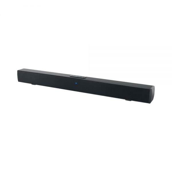 Soundbar MUSE M-1520 SBT, Bluetooth, 50W, AUX IN Jack, Telecomanda, Montabil pe perete, Negru