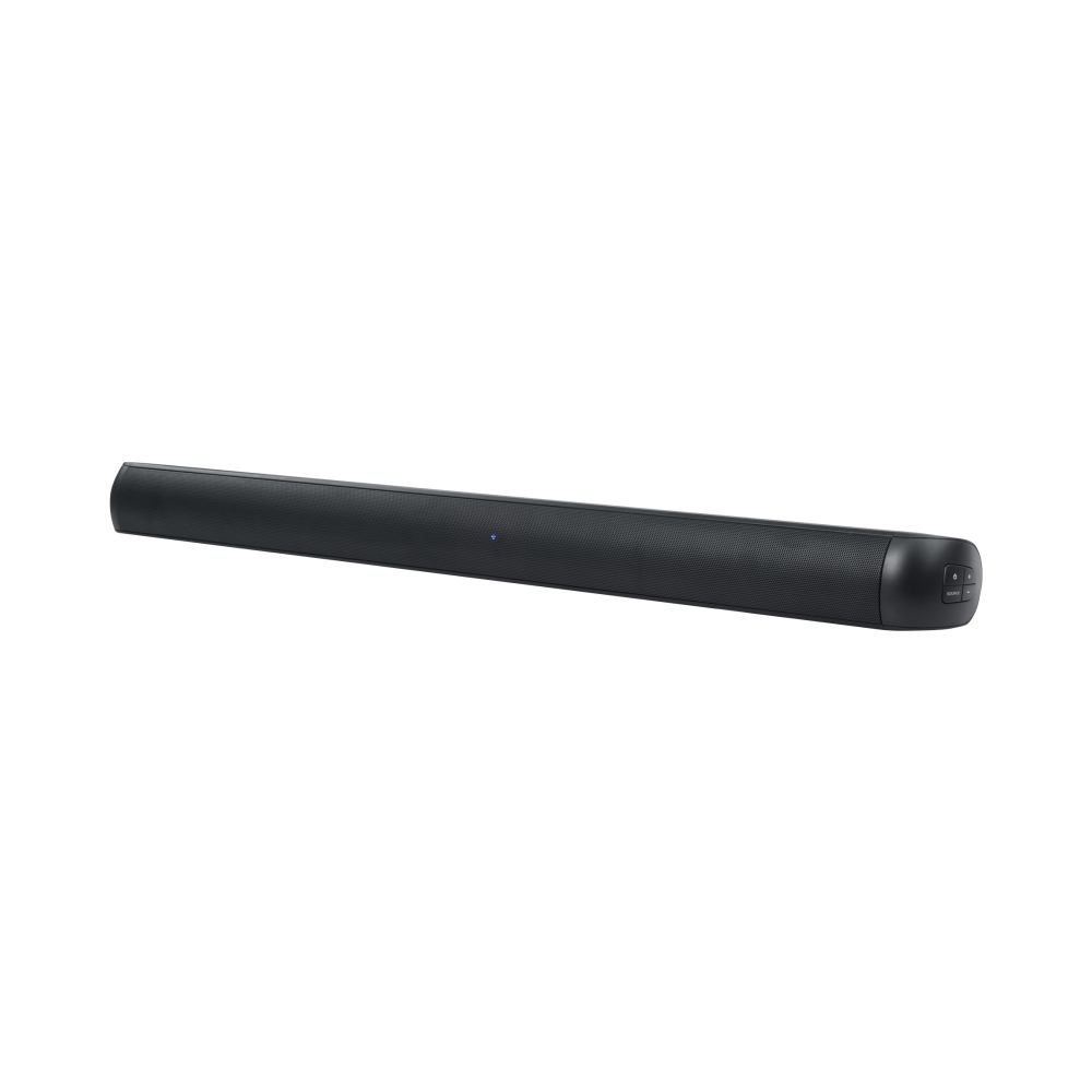 Soundbar MUSE M-1650 SBT, Bluetooth, 100W, HDMI ARC, Telecomanda, Indicator LED, Negru 100W imagine noua idaho.ro