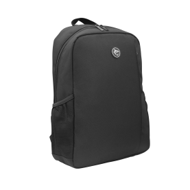 Rucsac Laptop White Shark GBP-007 RANGER, 15,6″, Material 600D Polyester, 2+1 Compartimente, Negru