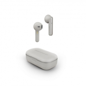 Casti Bluetooth Energy Sistem Style 3 True Wireless Space, Beige