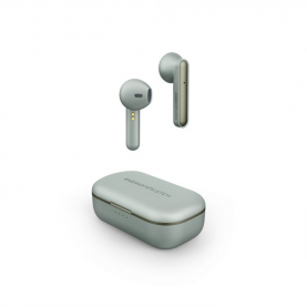 Casti Bluetooth Energy Sistem Style 3 True Wireless Space, Verde