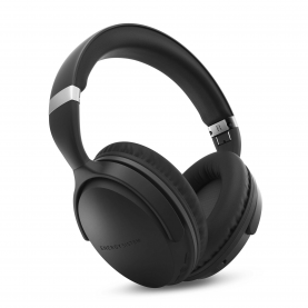 Casti Energy Sistem Headphones BT Travel 7, Bluetooth 4.1, Active Noise Cancelling, Negru