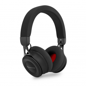 Casti Over-ear Bluetooth Energy Sistem BT Urban 3, 20.000 Hz, Raza de actiune 10 m, Negru