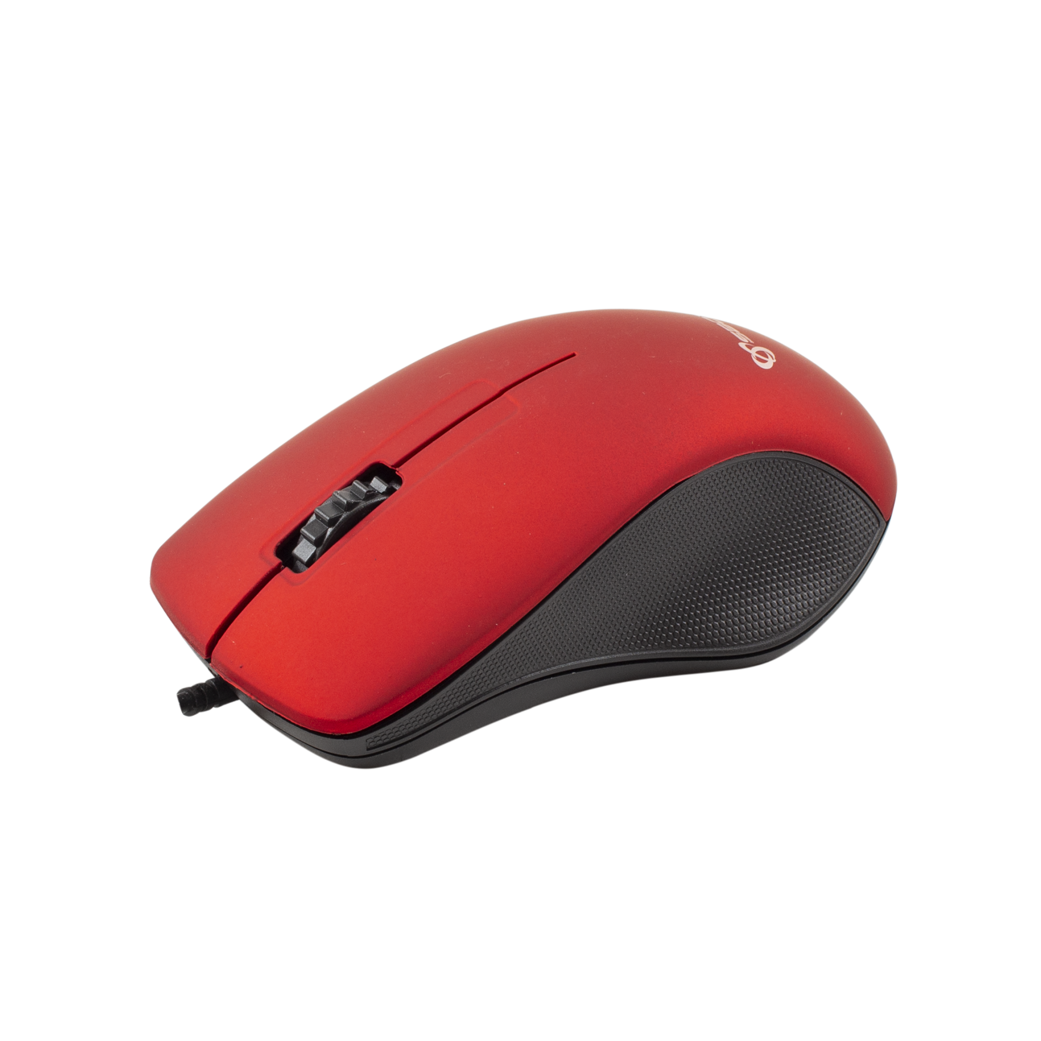 Mouse cu fir SBOX M-958, Rezolutie 1000 DPI, 3 Butoane, Rosu Xkids