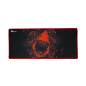 MousePad Gaming White Shark GMP-1899 Sky Walker XL, 800mm x 350mm, Rosu/Negru