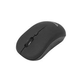 Mouse wireless SBOX WM-106B, Rezolutie 800 – 1600 DPI, 4 Butoane, Negru