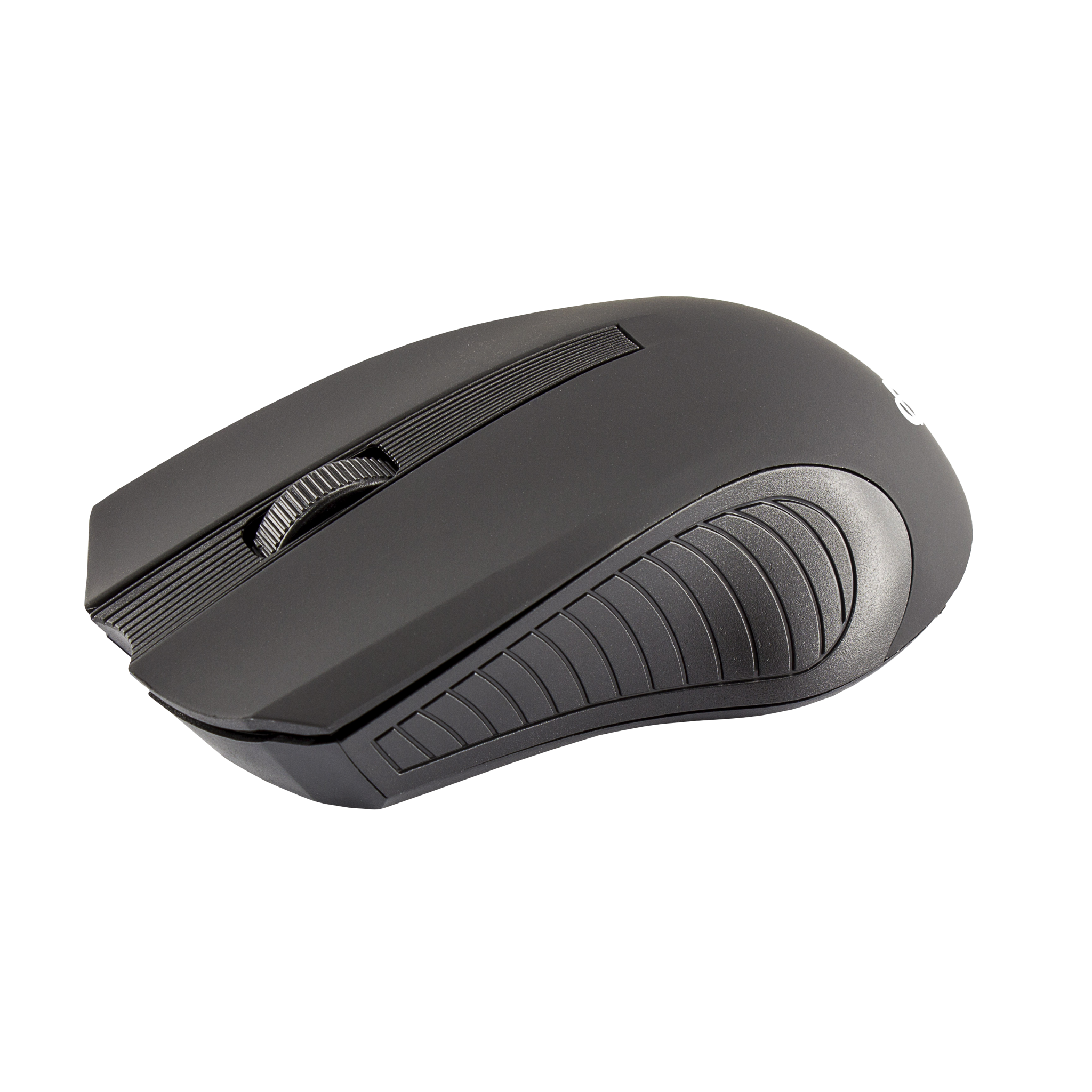 Mouse wireless SBOX WM-373, Rezolutie 1000 DPI, 3 Butoane, Negru 1000 imagine noua idaho.ro