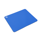 Mousepad SBOX MP-03, Dimensiuni 300×250 mm, Albastru