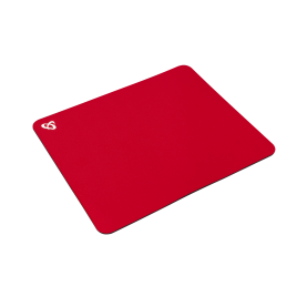 Mousepad SBOX MP-03, Dimensiuni 300×250 mm, Rosu