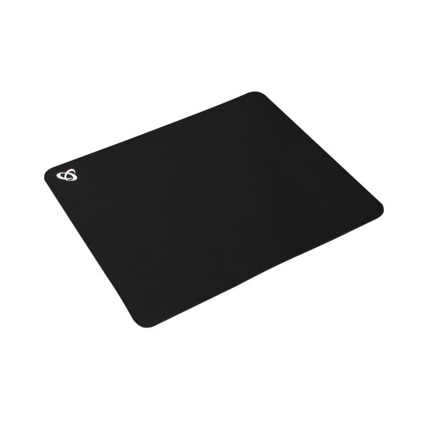 Mousepad SBOX MP-03, Dimensiuni 300×250 mm, Negru