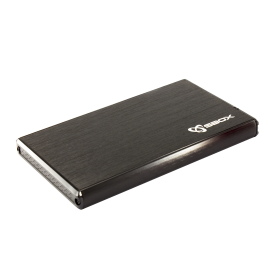 Rack Hard Disk Extern SBOX, Hdc-2562 2.5″, USB 3.0, Negru