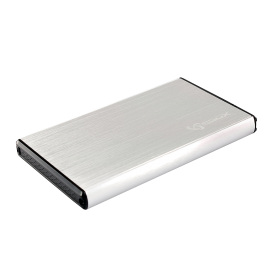 Rack Hard Disk Extern SBOX, Hdc-2562 2.5″, USB 3.0, Alb